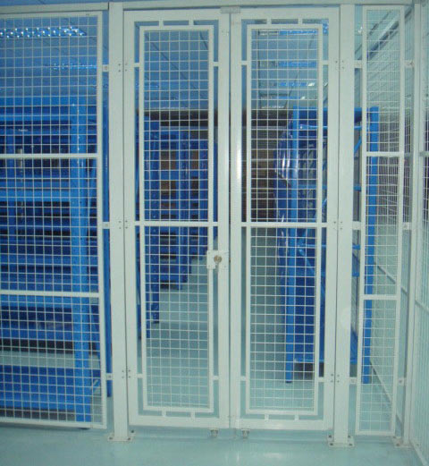 圍（wéi）網（wǎng）