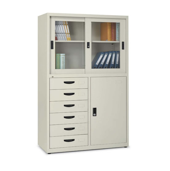 文（wén）件櫃（guì）