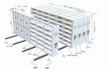 移（yí）動式貨架
