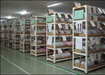 角鋼貨架（jià）