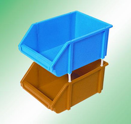 零件（jiàn）盒/周轉箱