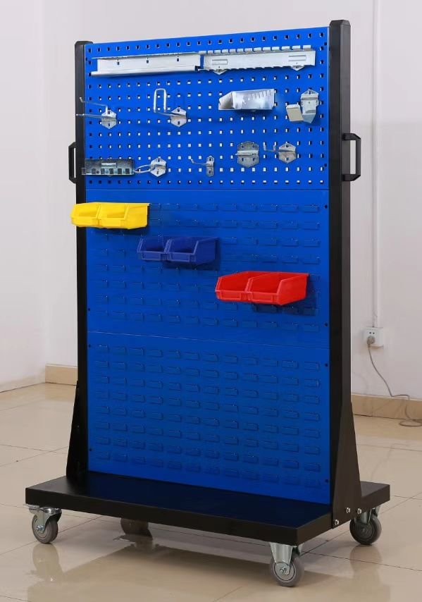 物料整理架（jià）