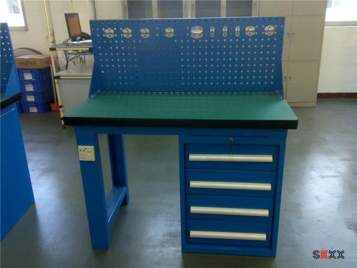 工（gōng）作台