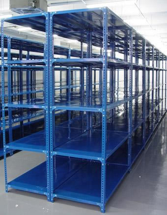 輕（qīng）型（xíng）貨架（jià）