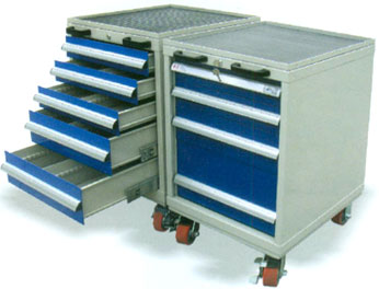 工（gōng）具櫃