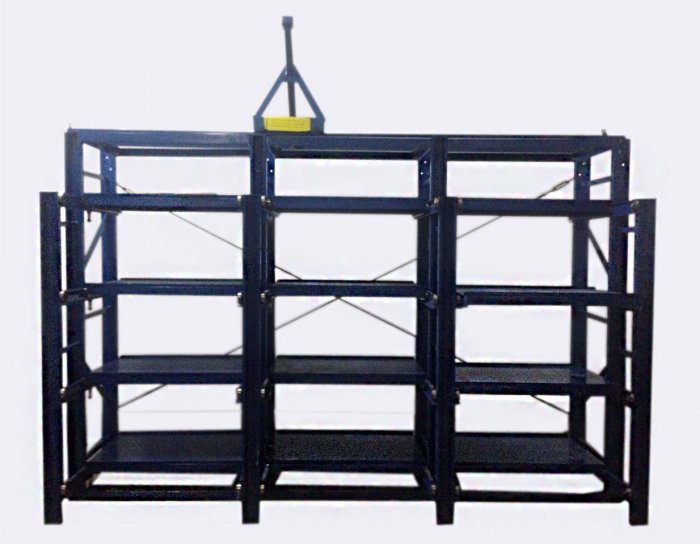 模具貨架（jià）